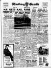 Worthing Gazette Wednesday 27 May 1959 Page 1