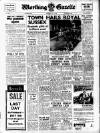 Worthing Gazette Wednesday 08 July 1959 Page 1