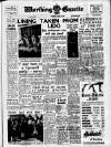Worthing Gazette Wednesday 26 August 1959 Page 1