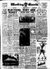 Worthing Gazette Wednesday 09 September 1959 Page 1