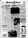 Worthing Gazette Wednesday 23 September 1959 Page 1