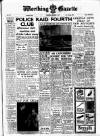 Worthing Gazette Wednesday 09 December 1959 Page 1