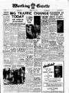 Worthing Gazette Wednesday 15 June 1960 Page 1