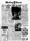 Worthing Gazette Wednesday 22 June 1960 Page 1