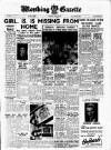 Worthing Gazette Wednesday 29 June 1960 Page 1