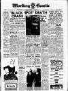 Worthing Gazette Wednesday 26 October 1960 Page 1