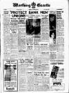 Worthing Gazette Wednesday 23 November 1960 Page 1