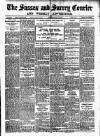 Crawley and District Observer Saturday 31 May 1941 Page 1