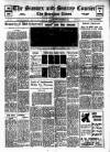 Crawley and District Observer Saturday 01 November 1941 Page 1