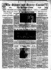 Crawley and District Observer Saturday 08 November 1941 Page 1