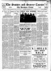 Crawley and District Observer Saturday 27 December 1941 Page 1