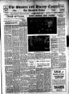 Crawley and District Observer Saturday 03 January 1942 Page 1