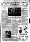 Crawley and District Observer Saturday 14 March 1942 Page 1
