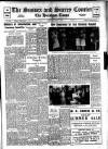 Crawley and District Observer Saturday 04 July 1942 Page 1