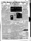 Crawley and District Observer Saturday 29 August 1942 Page 1