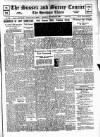 Crawley and District Observer Saturday 28 November 1942 Page 1