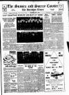 Crawley and District Observer Saturday 01 May 1943 Page 1