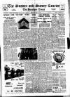 Crawley and District Observer Saturday 15 May 1943 Page 1