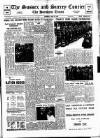 Crawley and District Observer Saturday 22 May 1943 Page 1