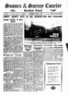 Crawley and District Observer Saturday 03 June 1944 Page 1