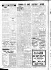 Crawley and District Observer Saturday 27 October 1945 Page 8