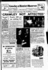 Crawley and District Observer