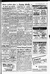 Crawley and District Observer Friday 21 October 1949 Page 13