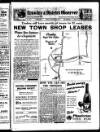 Crawley and District Observer Friday 13 January 1950 Page 1