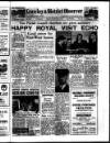 Crawley and District Observer Friday 24 February 1950 Page 1