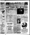 Crawley and District Observer Friday 03 March 1950 Page 1