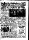Crawley and District Observer Friday 17 March 1950 Page 1