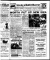 Crawley and District Observer Friday 26 May 1950 Page 1