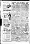 Crawley and District Observer Friday 22 June 1951 Page 10