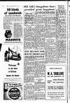 Crawley and District Observer Friday 10 August 1951 Page 4