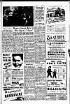 Crawley and District Observer Friday 16 November 1951 Page 9