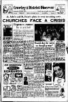 Crawley and District Observer Friday 30 November 1951 Page 1
