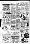 Crawley and District Observer Friday 07 December 1951 Page 16