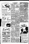 Crawley and District Observer Friday 14 December 1951 Page 8