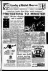 Crawley and District Observer Friday 20 June 1952 Page 1