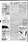 Crawley and District Observer Friday 19 December 1952 Page 10