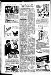 Crawley and District Observer Friday 27 March 1953 Page 4