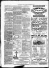 Christchurch Times Saturday 13 November 1869 Page 8