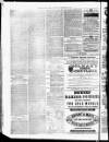 Christchurch Times Saturday 29 January 1870 Page 8