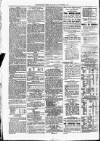 Christchurch Times Saturday 01 November 1873 Page 8