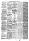 Christchurch Times Saturday 29 January 1881 Page 4