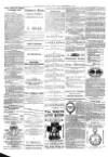Christchurch Times Saturday 25 November 1882 Page 4