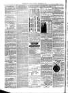 Christchurch Times Saturday 25 November 1882 Page 8