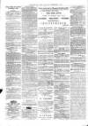 Christchurch Times Saturday 13 September 1884 Page 4