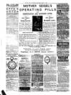 Christchurch Times Saturday 07 May 1887 Page 8