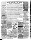 Christchurch Times Saturday 29 October 1887 Page 8